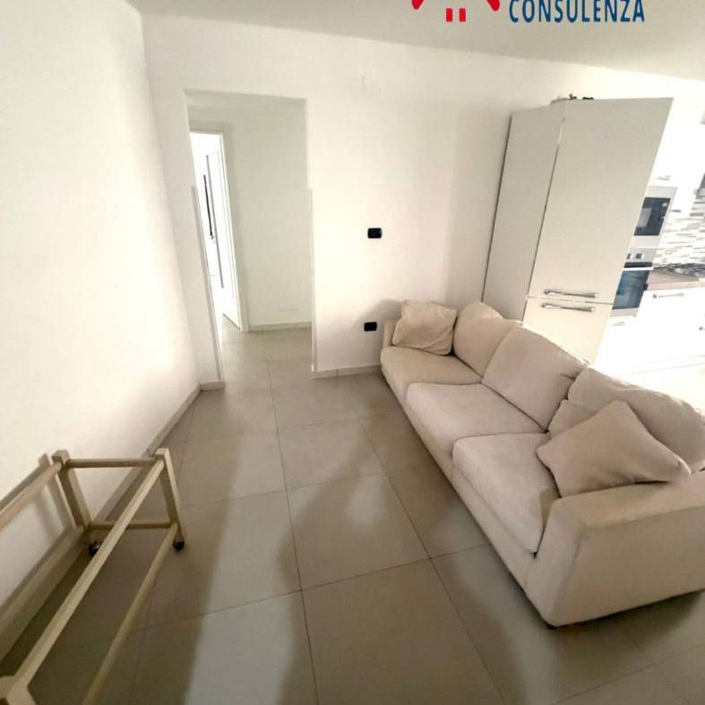 Trilocale via San Gennaro Agnano, Pozzuoli Alta, Pozzuoli - Photo 1