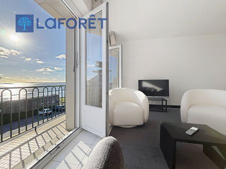 Appartement T2 près de PORT LOUIS à louer - Photo 3