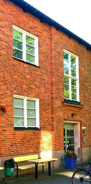 1 RUM KOKVRÅ - Foto 2