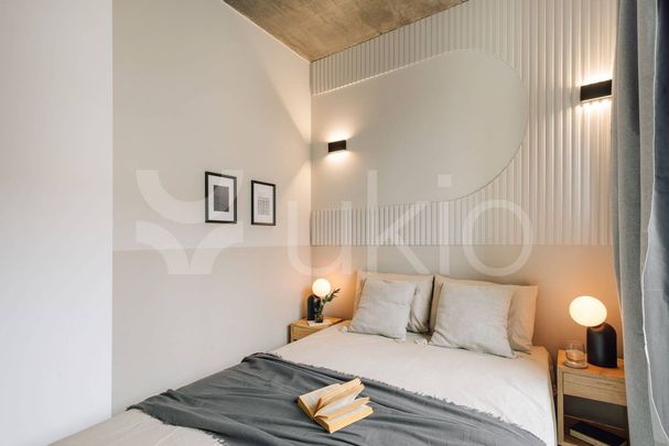 2 bedroom luxury Apartment for rent in Lisbon, Portugal - Photo 1