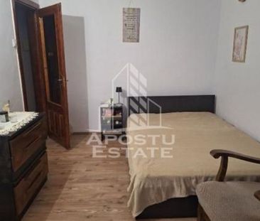 Apartament cu 1 camera de inchiriat Calea Buziasului - Photo 2