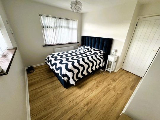 3 bedroom semi-detached house to rent - Photo 1