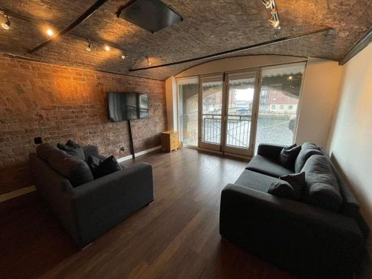 Waterloo Warehouse, L3 - Photo 1