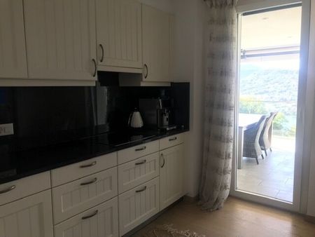 4.5-room attic apartment - Foto 2