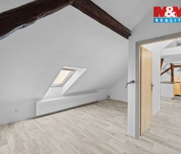 Pronájem bytu 2+kk, 78 m - Fotografie 5