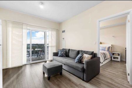 For Lease - 2150 Lawrence Avenue Unit# 907, Toronto, Ontario - Photo 5