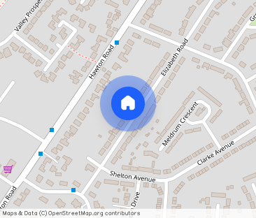 Elizabeth Road, Newark - Photo 1