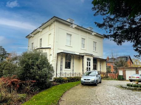 The Park, Cheltenham GL50 2SW - Photo 5
