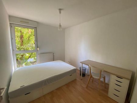 Location Appartement 3 pièces 67m² DIJON 21000 - Photo 3