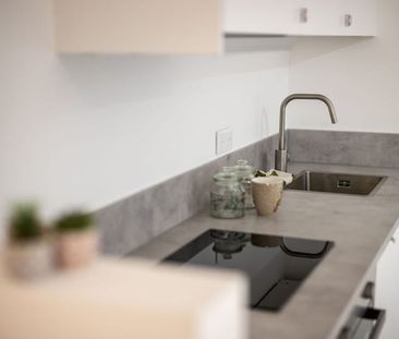 Appartement te huur - Photo 3