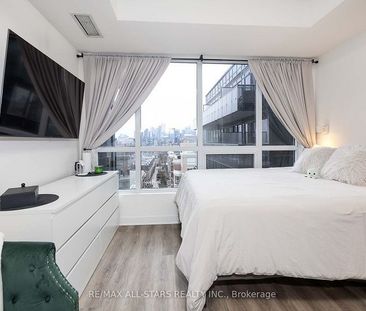 For Lease - 1030 King Street Unit# 908, Toronto, Ontario - Photo 4