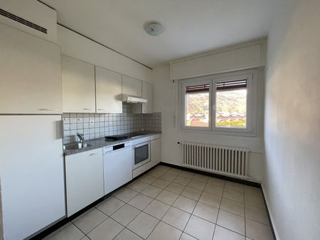 Appartement 3.5 pièces à Ardon - Photo 2