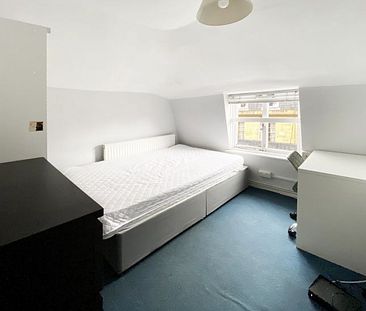 City Centre, Flat A 47/48 St John Street, OX1 2LQ, Oxford - Photo 1