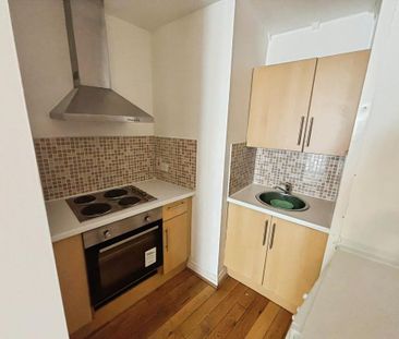 1 bedroom flat to rent - Photo 1