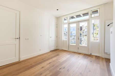 Appartement te huur: Da Costakade 38-2 1053 WL Amsterdam - Foto 4