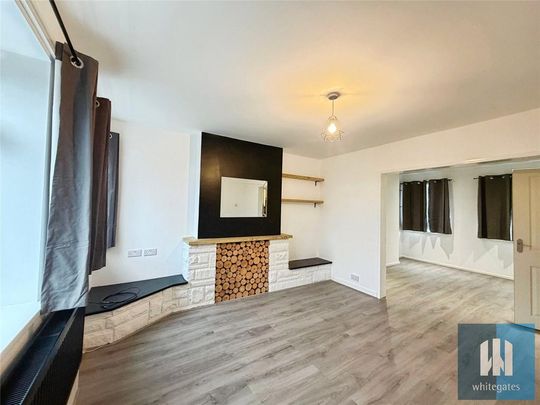 3 bedroom semi-detached house to rent - Photo 1