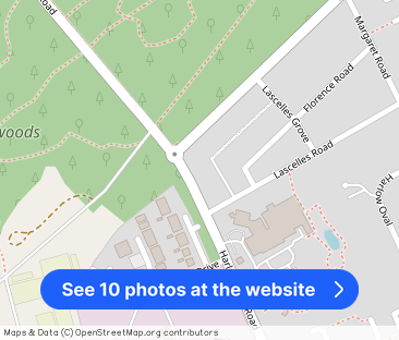 1 bedroom ground floor flat for rent - Photo 1