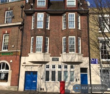 1 bedroom in a flat share to rent - Photo 5