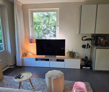 Appartement Edelvalk 4, Veenendaal - À louer - Foto 5