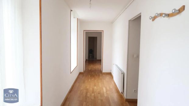 Appartement à louer 3 pièces 86.71m² - Photo 1