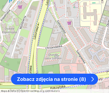 Nowoczesne 3 pokoje 56 m² | Garaż w cenie | Od 1 października – zdjęcie 1