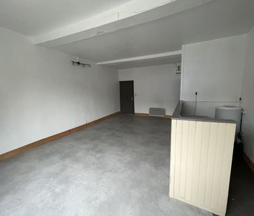 STUDIO 33m2 CENTRE VILLE DE SAINT POL SUR TERNOISE - Photo 3