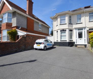 Bournemouth Road, Parkstone, Poole, Dorset, BH14 - Photo 1