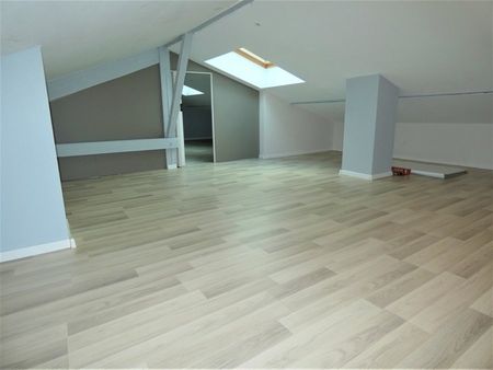 Appartement 3 pièces à Hayange - Photo 3