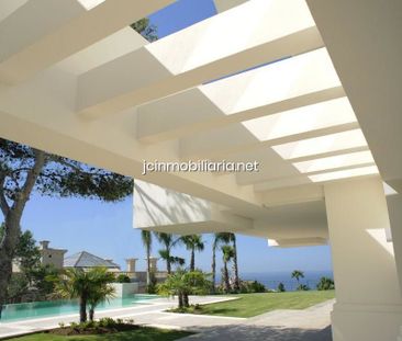 Villa de Lujo en Marbella, alquiler - Photo 2