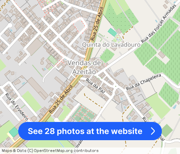 Moradia T2 para alugar em Setúbal - Photo 1