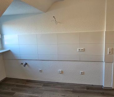 3 Zimmer Dachgeschosswohnung in Homberg.. - Photo 4