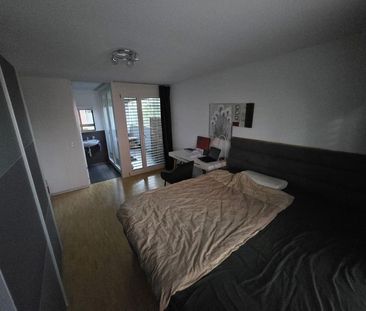 1 Zimmer, 117 m² - Photo 4