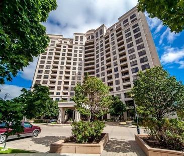 For Lease - 9225 Jane Street Unit# 1117, Vaughan, Ontario - Photo 1