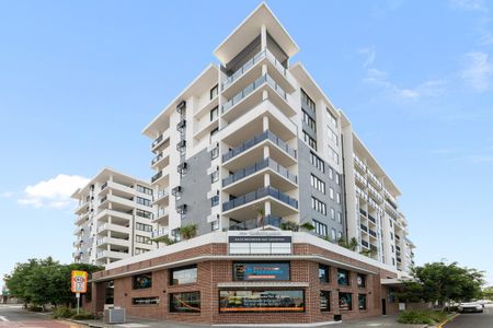 45, Wellington Road, QLD, East Brisbane - Photo 5