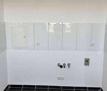 **helle 2-Zimmer-Wohnung mit Balkon** - Foto 5