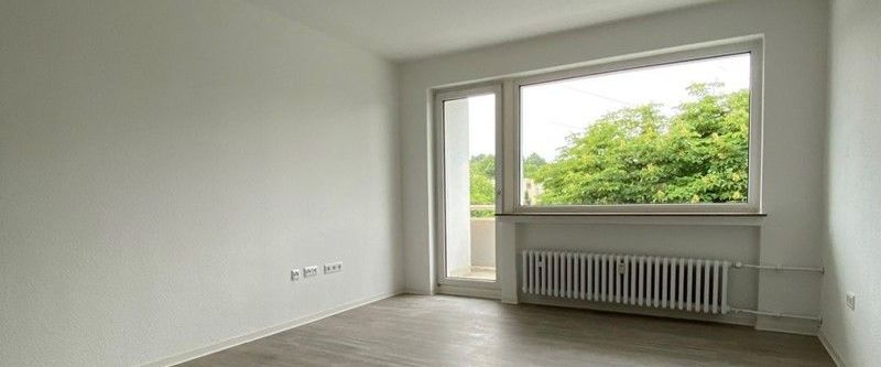 Auf gute Nachbarschaft: renovierte 4,5-Zimmer-Wohnung - Foto 1