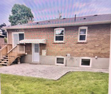 For Lease - 312 Cochrane Street Unit# Lower Level, Whitby, Ontario - Photo 1