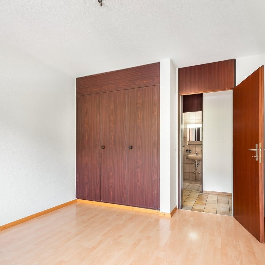 4.5 Zimmer, 130 m², 1. Stock - Foto 1