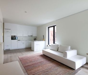 Serviceflat / Assistentiewoning te huur in Hasselt voor € 1.775 met 1 slaapkamer - Foto 1