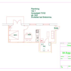 Östergatan 12, Eslöv Centrum - Foto 2