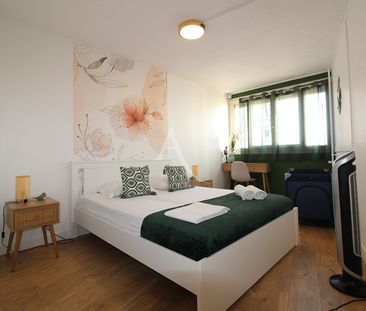 Location Appartement 3 pièces 83m² - Photo 4