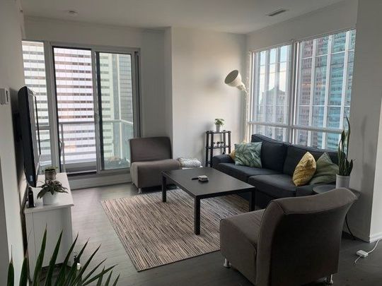 For Lease - 70 Temperance Street Unit# 4211, Toronto, Ontario - Photo 1