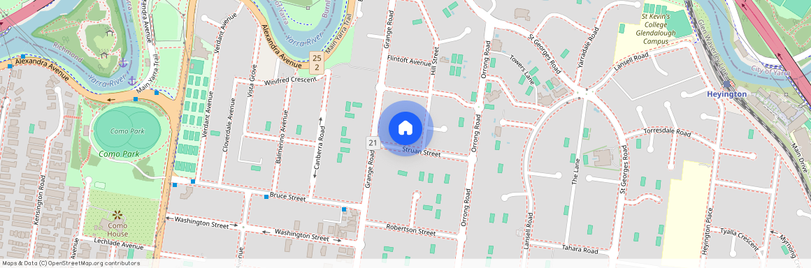 16/3 Struan Street, Vic 3142, Toorak