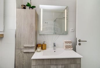 Apartamento T2 em Lisboa