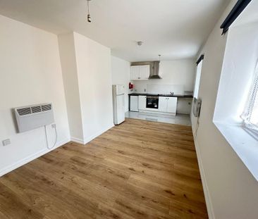 1 bedroom maisonette to rent - Photo 2