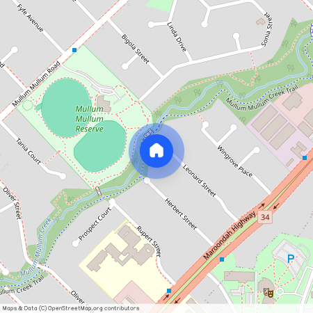 25A Leonard Street, Vic 3134, Ringwood