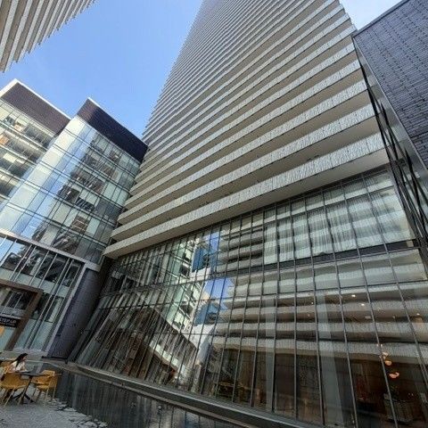 For Lease - 50 Charles Street Unit# 803, Toronto, Ontario - Photo 1