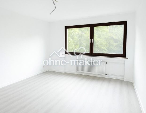 Etagenwohnung in Bochum (Laer) - Photo 1