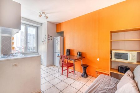 Location Appartement 4 pièces 55m² ANGERS 49000 - Photo 5