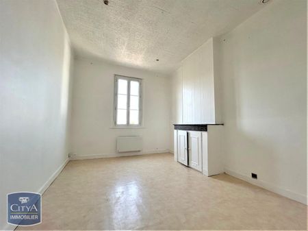 Location Maison 4 pièces 103m² COUTRAS 33230 - Photo 3